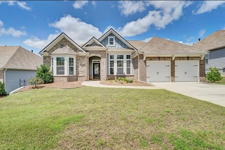 810 Codex Drive in Fairburn, GA