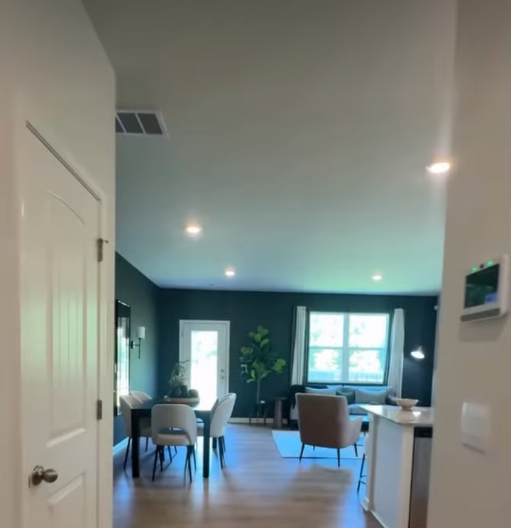 New Construction Collection in South Fulton, GA